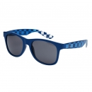 Okulary Vans Spicoli 4 Recycle Blue Fade